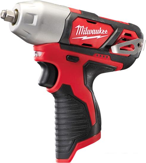 Гайковерт Milwaukee M12 BIW38-0 4933441985 (без АКБ)