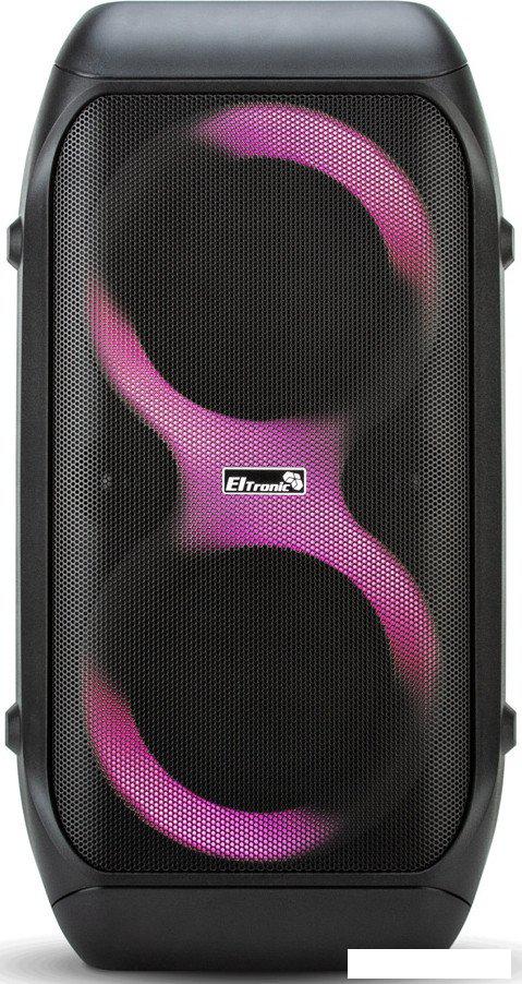 Беспроводная колонка Eltronic 20-98 Crazy Box 1200