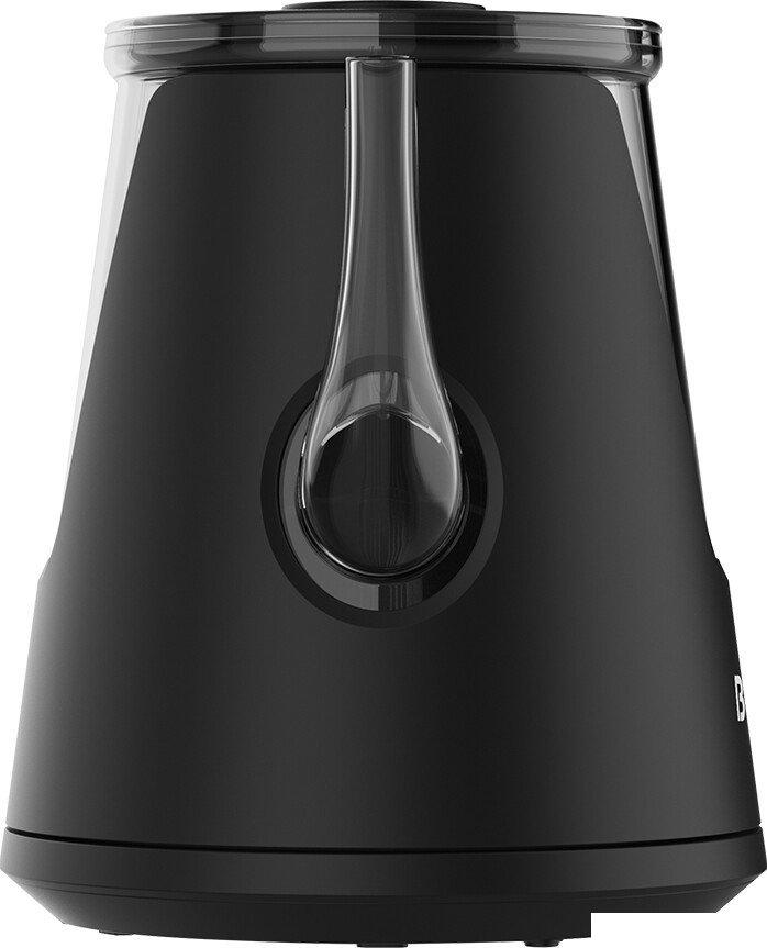 Электрический чайник BQ KT0046DW (черный)