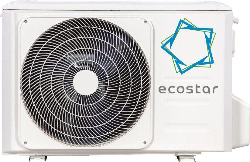 Кондиционер EcoStar Radium KVS-RAD09CH