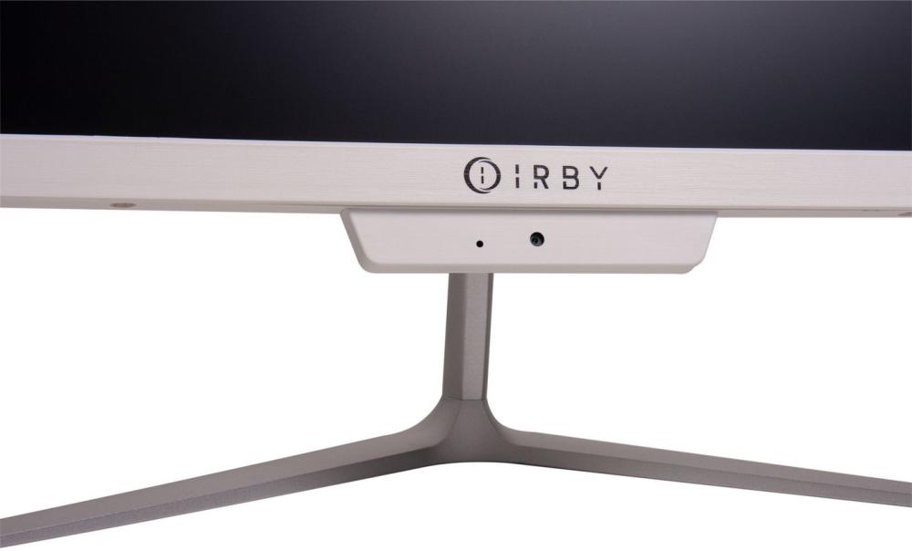 Моноблок IRBY Office-W-i3121-8-0-240-N-H610-020