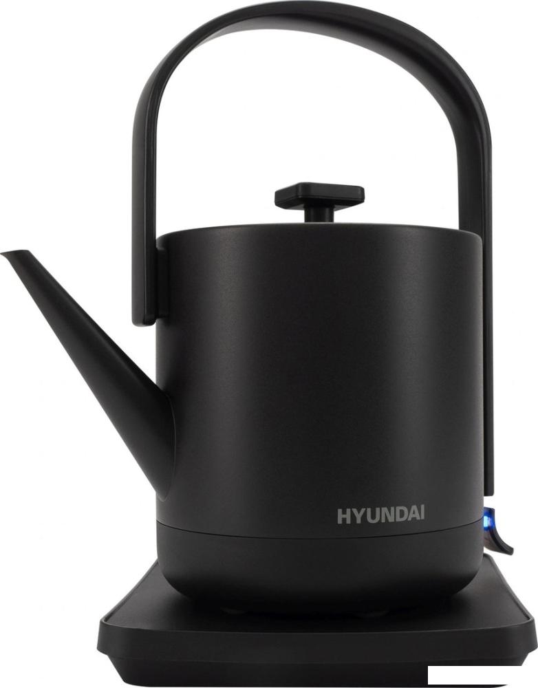 Электрический чайник Hyundai HYK-S2507