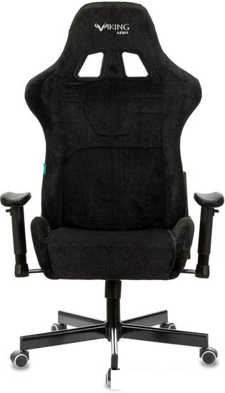 Офисные кресла и стулья Бюрократ VIKING KNIGHT LT20 (черный)
