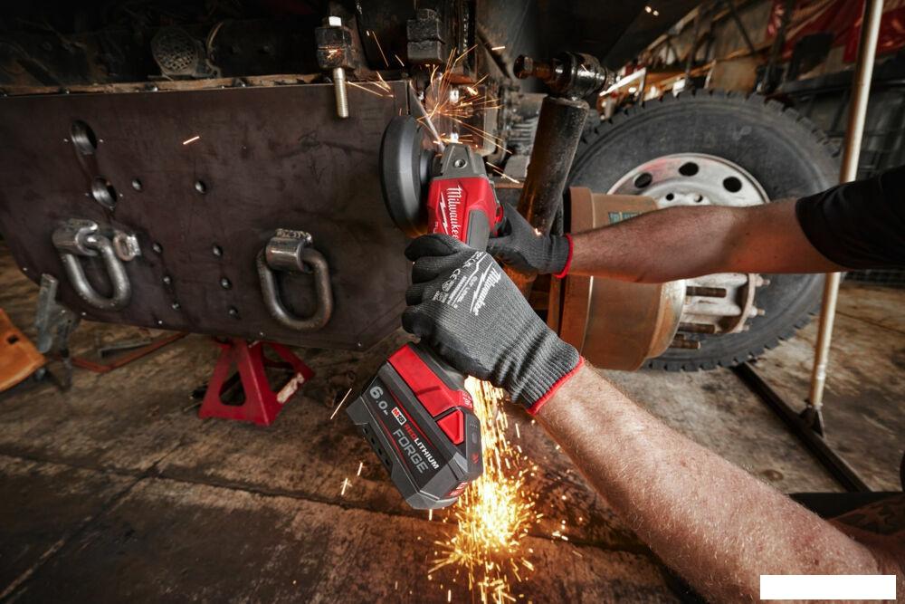 Аккумулятор Milwaukee M18 Forge M18FB6 4932492533 (18В/6 Ач)
