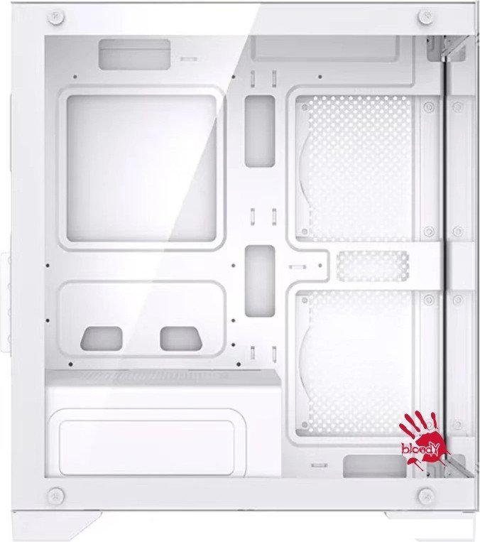 Корпус A4Tech Bloody BD-CC103 (белый)