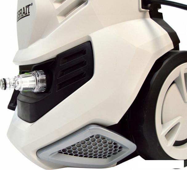 Мойка высокого давления Brait HPW 2200B