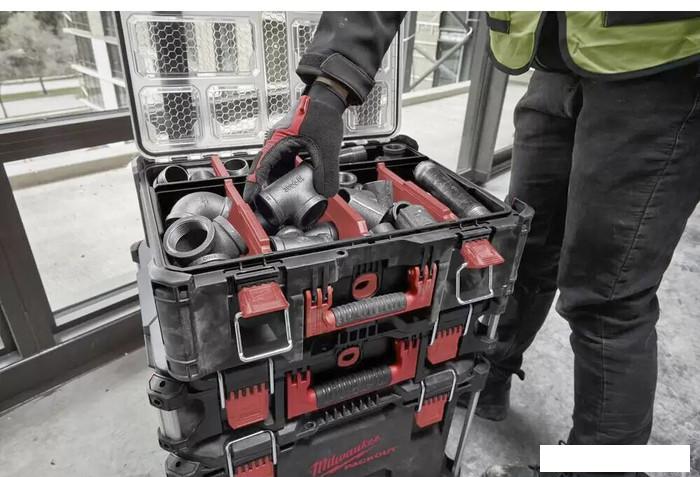 Органайзер Milwaukee Packout 4932478625