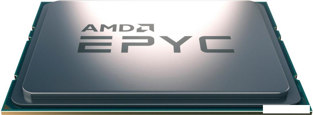 Процессор AMD EPYC 7413
