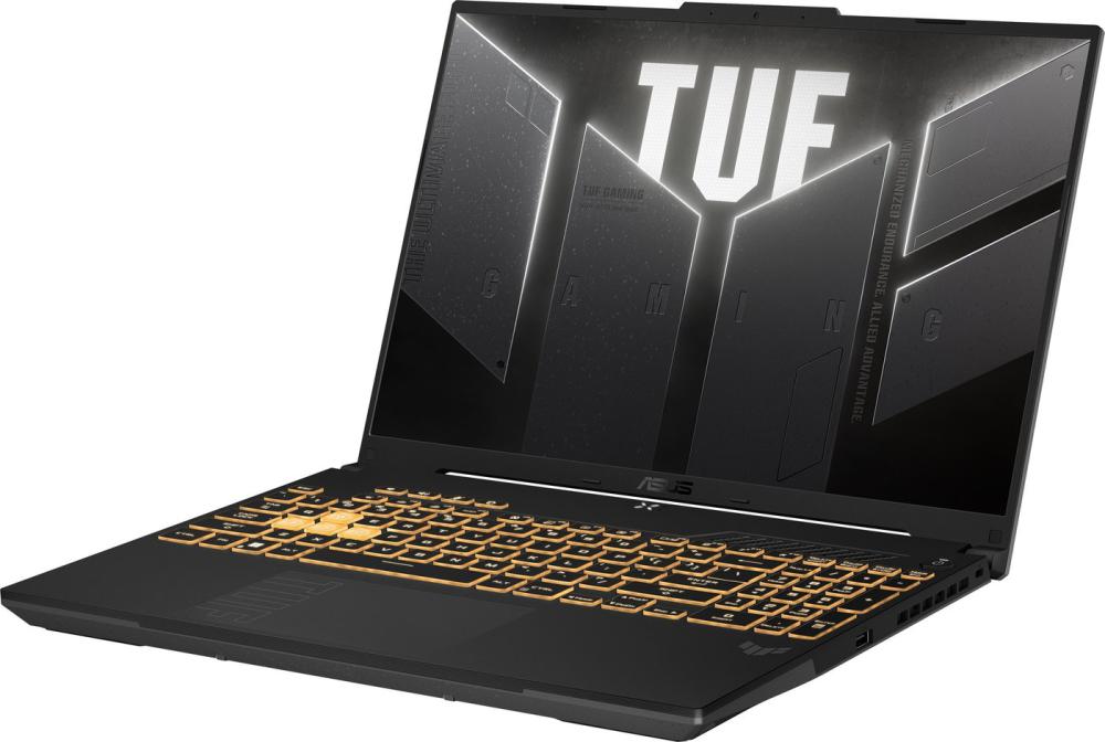 Игровой ноутбук ASUS TUF Gaming F16 FX607VU-RL061