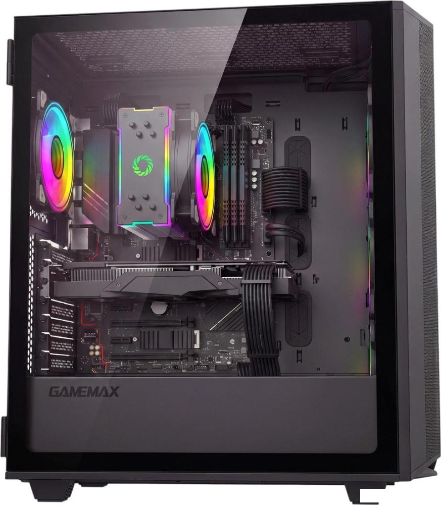Компьютер TGPC Precision 96564 A-X