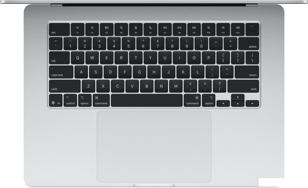 Ноутбук Apple MacBook Air 15" M4 2025 MW1G3