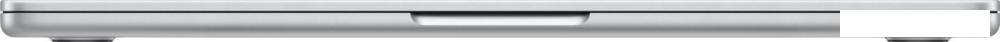 Ноутбук Apple MacBook Air 13" M4 2025 MW0X3