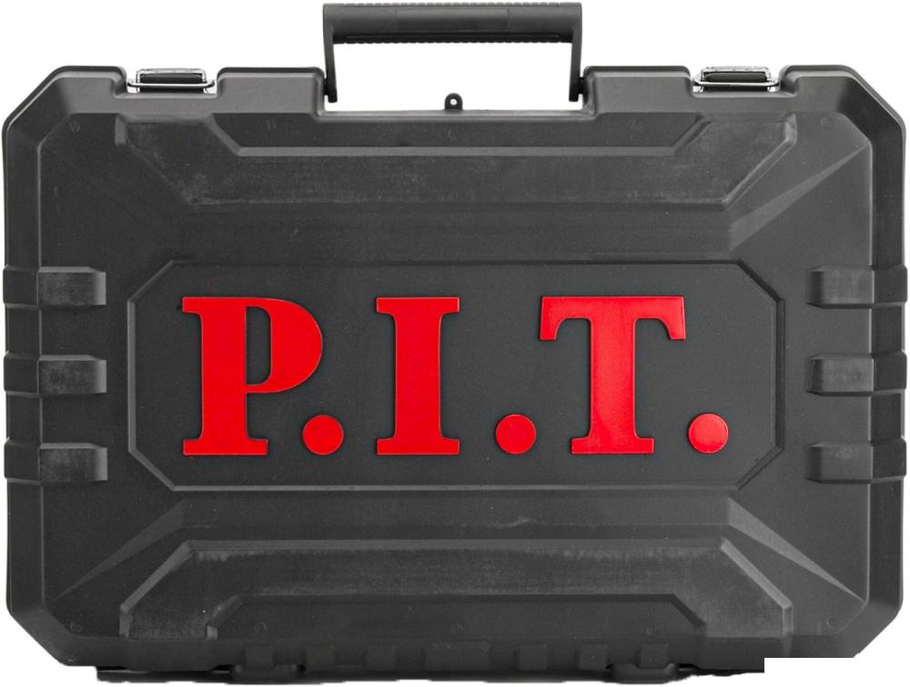 Перфоратор P.I.T. PBH40-C3 (кейс)
