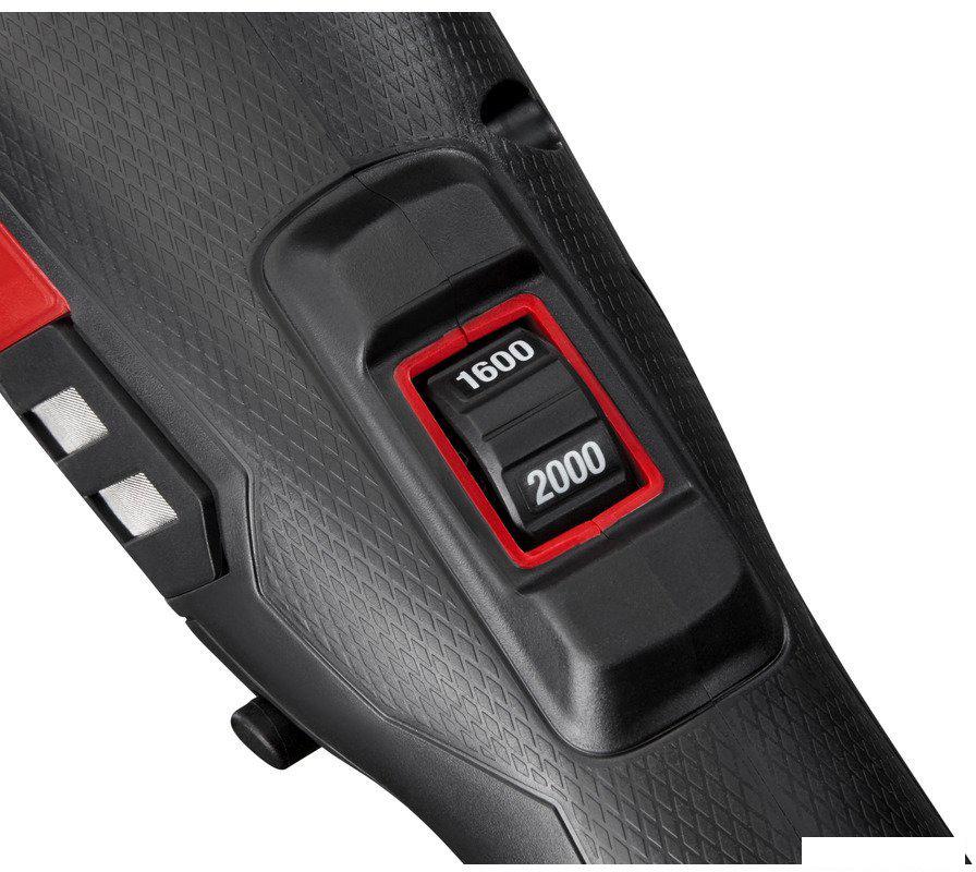 Полировальная машина Milwaukee M18 FAP180-0X 4933451552 (без АКБ, кейс)
