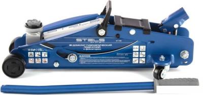 Подкатной домкрат Stels 51152 2.5т