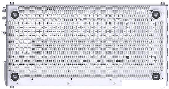 Корпус Jonsplus Z20 (белый)