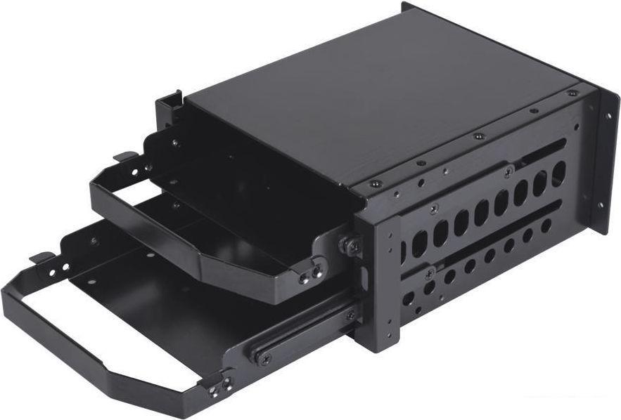 Кронштейн для накопителей Lian Li HD01X G89.HD01X.00