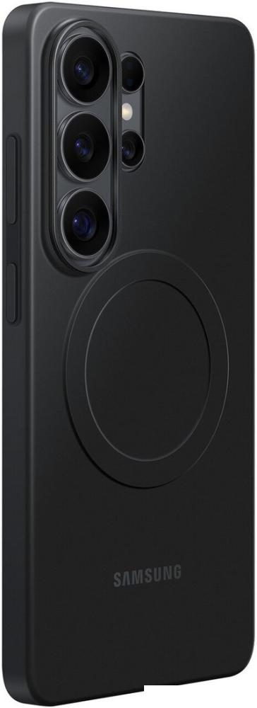 Чехол для телефона Samsung Slim Magnet Case для Samsung Galaxy S26 Ultra (черный)
