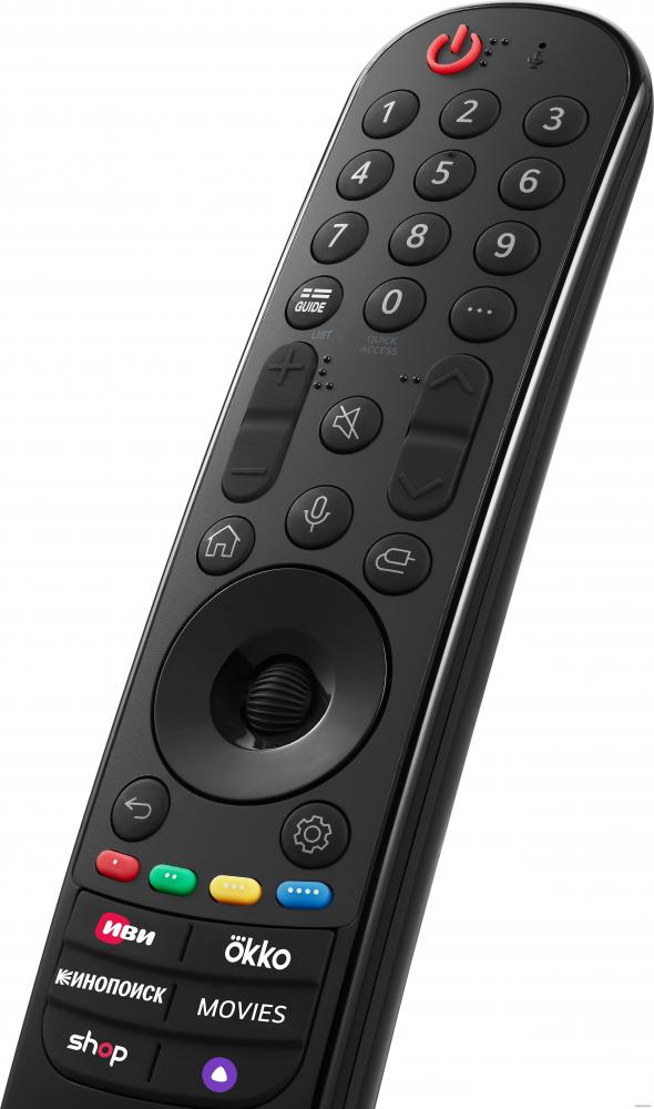 Телевизор LG 32LQ63806LC