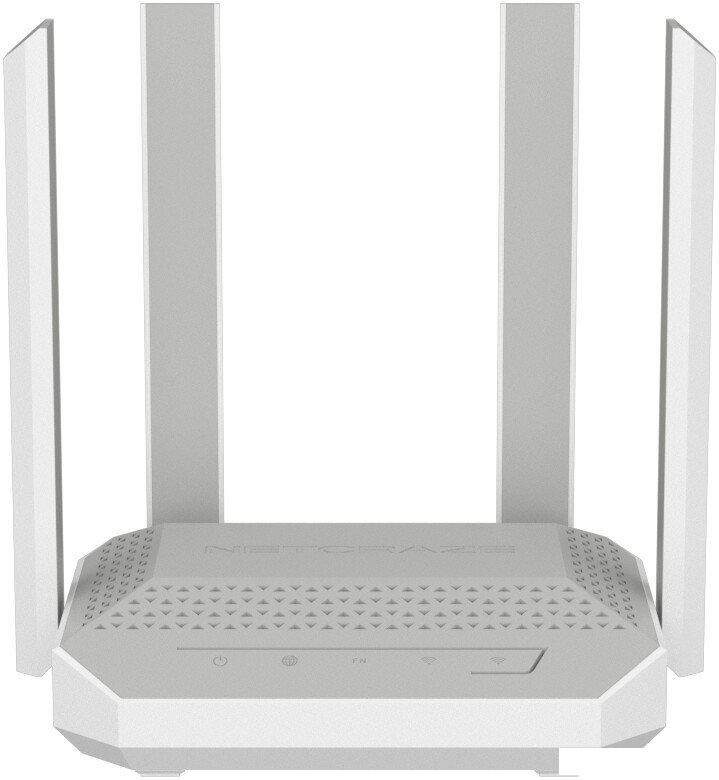 Wi-Fi роутер Netcraze Hopper NC-3811