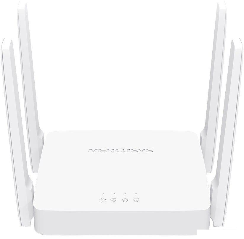 Wi-Fi роутер Mercusys AC10