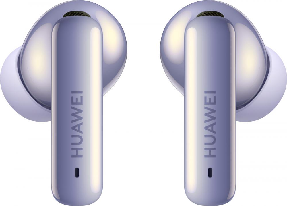 Наушники Huawei FreeBuds 6i (сиреневый, международная версия)
