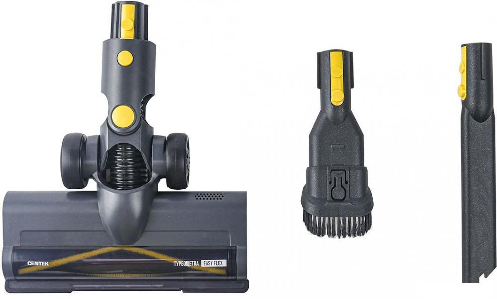 Пылесос CENTEK CT-2573