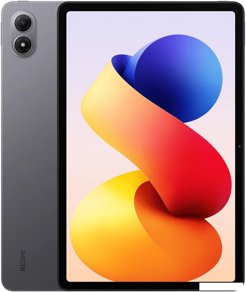 Планшет Xiaomi Redmi Pad 2 Pro 5G 6GB/128GB международная версия (графитовый серый)