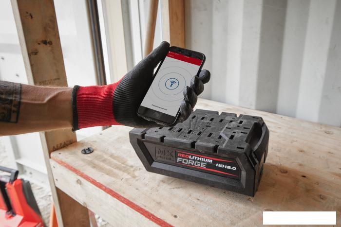 Аккумулятор Milwaukee MXF HD812 4932492128 (72В/12 Ач)