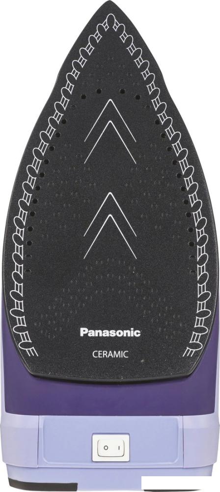 Утюг Panasonic NI-TW800CMTW