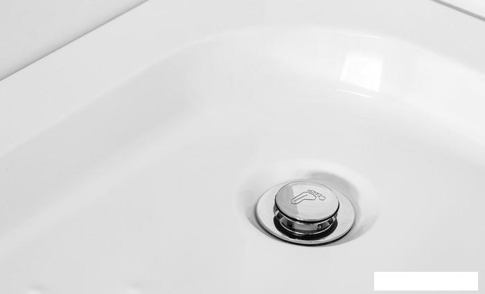 Душевой уголок Saniteco SN-801B 80x80