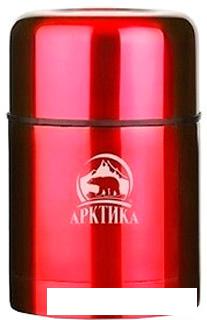 Термос для еды Арктика 302-500 Red