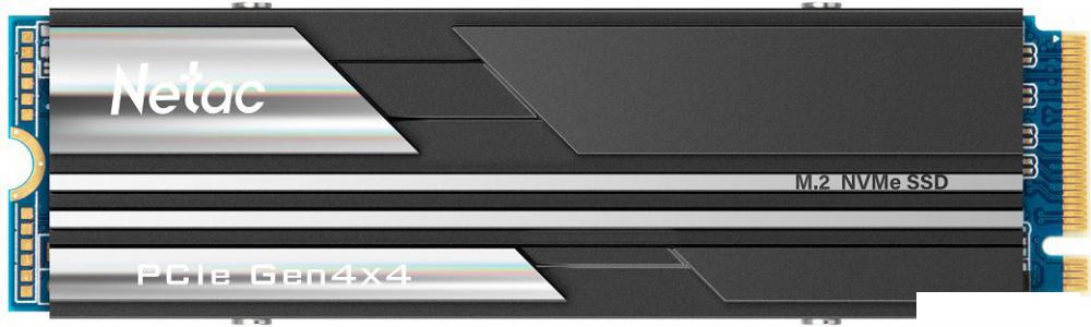 SSD Netac NV5000 1TB NT01NV5000-1T0-E4X