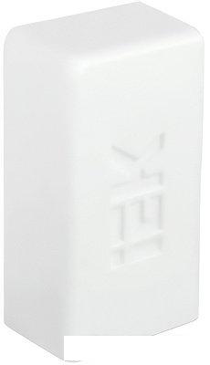 Заглушка для кабель-канала IEK CKMP10D-Z-016-016-K01 (4шт)
