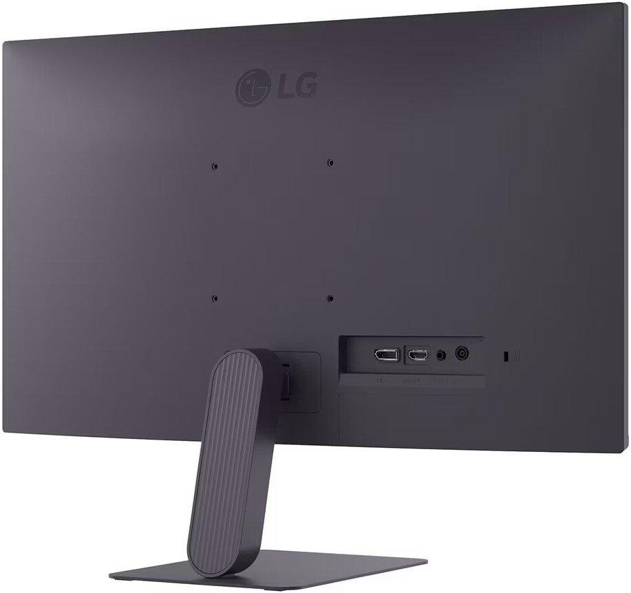 Игровой монитор LG UltraGear 24G411A-B