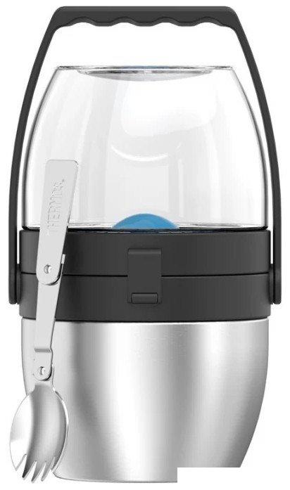 Термос для еды THERMOS TS-3430 SS 1.06л (нержавеющая сталь)