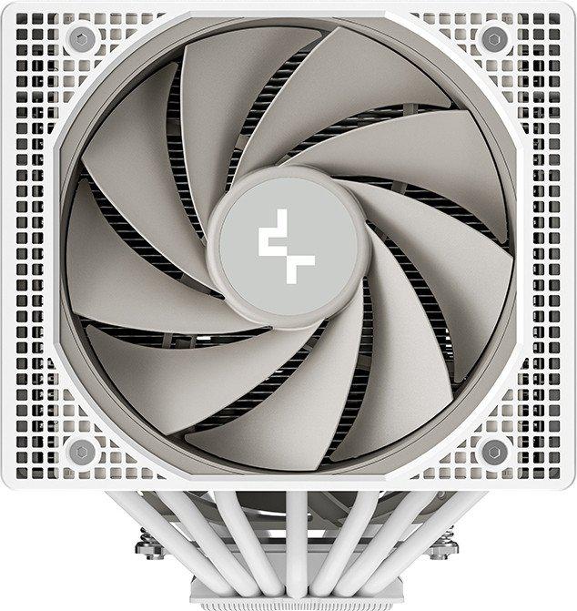 Кулер для процессора DeepCool Assassin VC Elite R-ASN4-WHNVNN-GJD