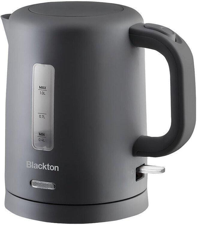 Электрический чайник Blackton Bt KT031P (черный)