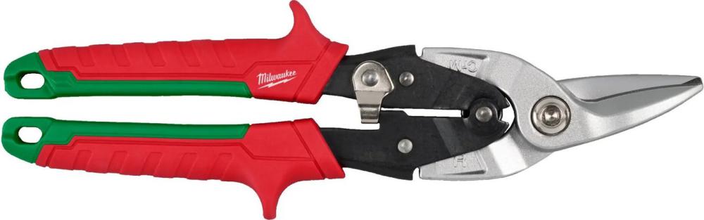Ножницы по металлу Milwaukee 4932499014