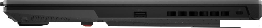Игровой ноутбук ASUS TUF Gaming F17 FX707VJB-HX100 Win 11 Pro