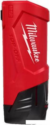 Зарядное устройство Milwaukee M12 TC2-0 4932492908 (12В)