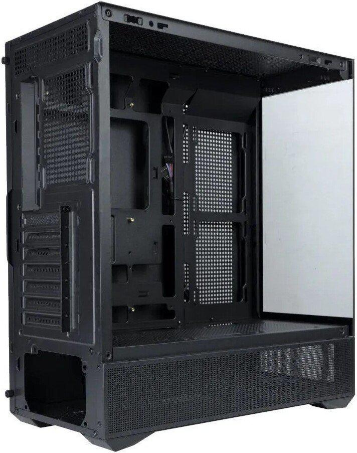 Корпус Ginzzu GL710