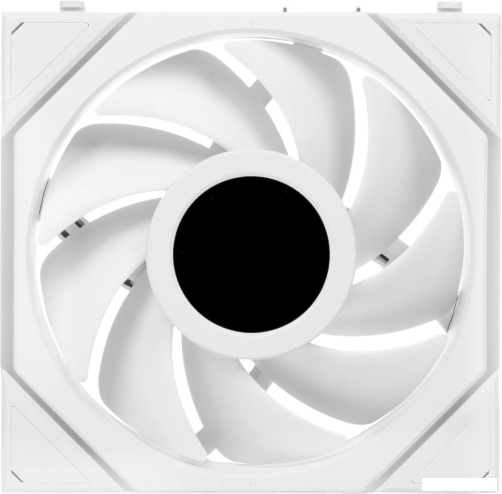 Комплект вентиляторов для корпуса с контроллером Lian Li Uni Fan TL 120 Wireless 12TLLCD1W3W G99.12TLLCD1W3W.R0