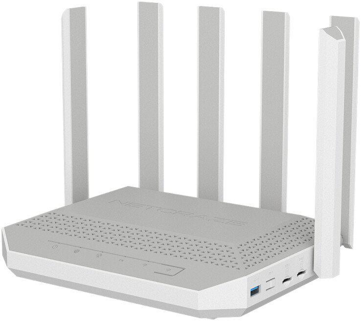 5G Wi-Fi роутер Netcraze Hero 5G NC-4110