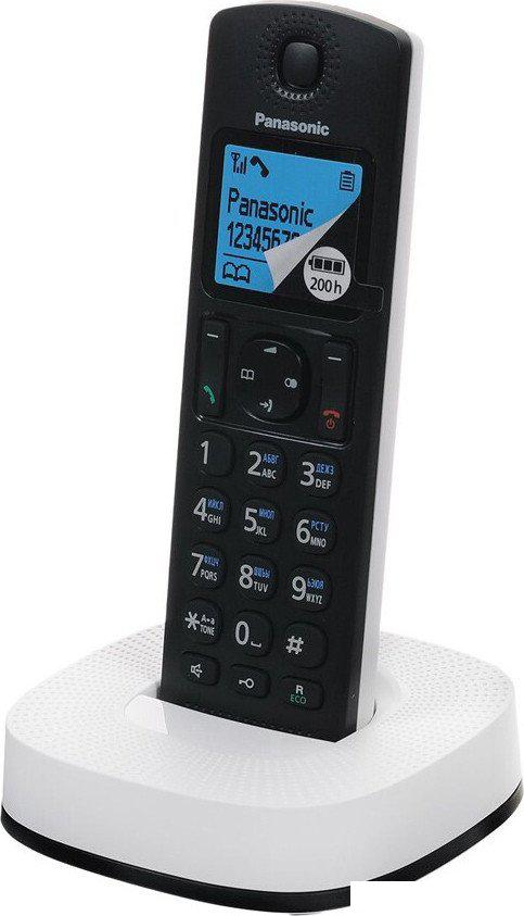 Радиотелефон Panasonic KX-TGC310UC2