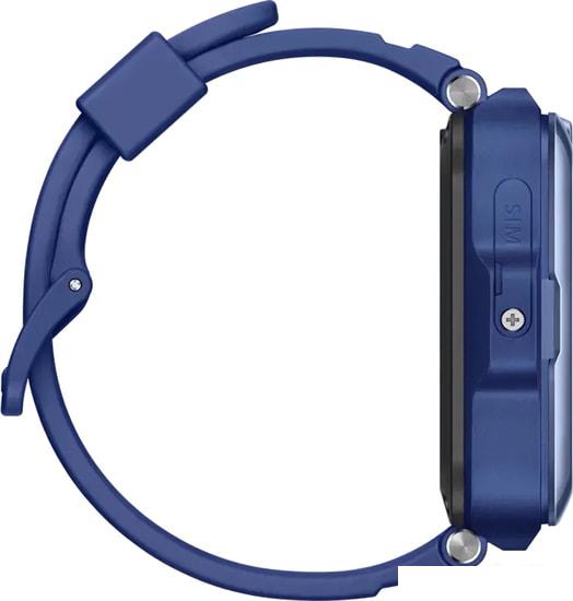 Детские умные часы Huawei Watch Kids 4 Pro (синий)