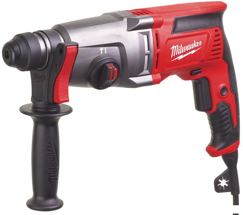 Перфоратор Milwaukee PFH 26 T 4933464581