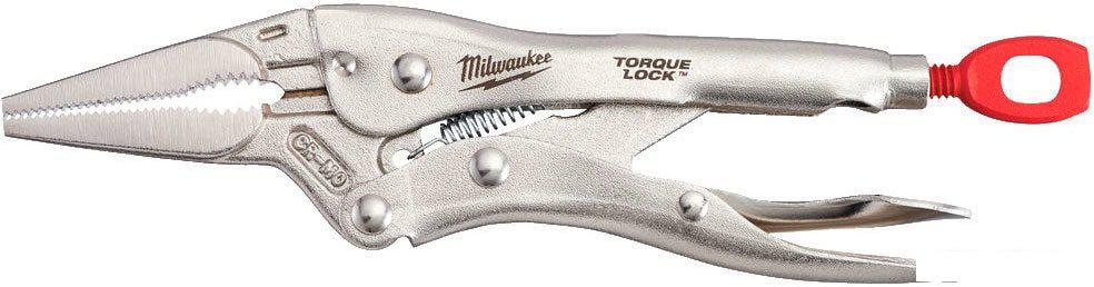 Клещи зажимные Milwaukee 4932471731