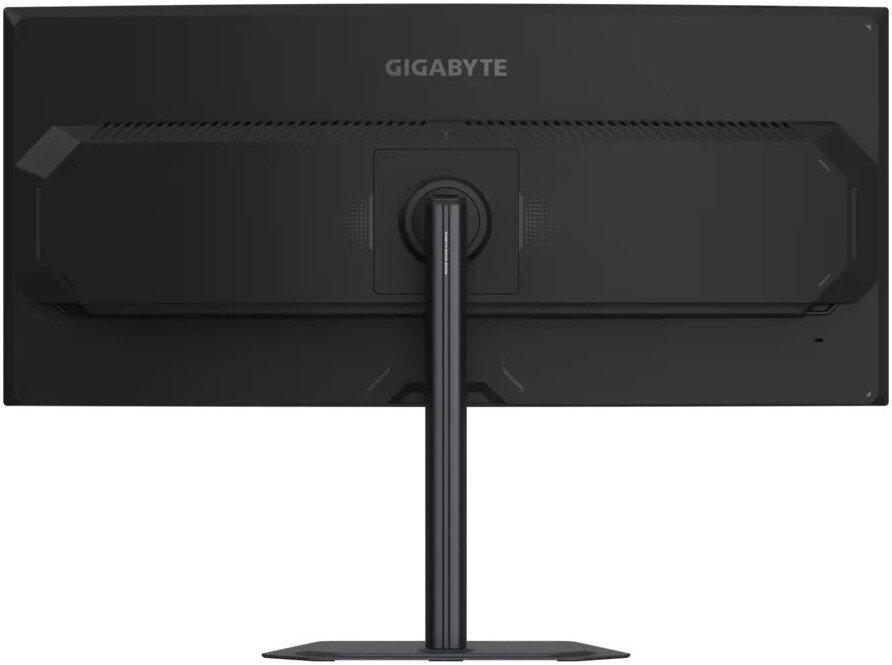 Игровой монитор Gigabyte G34WQC2