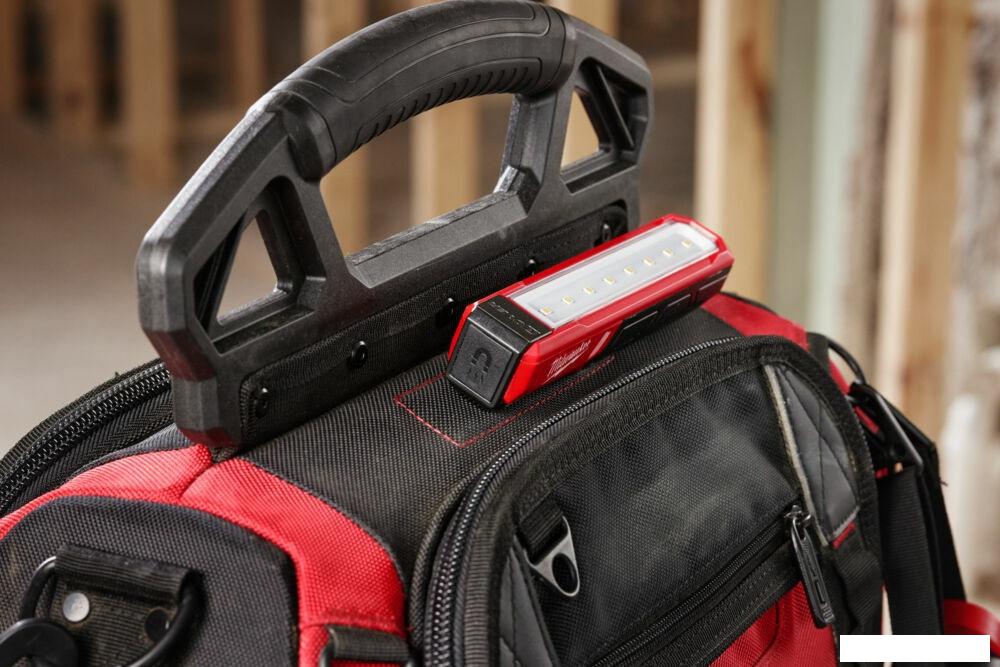 Сумка для инструментов Milwaukee Packout Closed Tote Tool Bag 4932493623